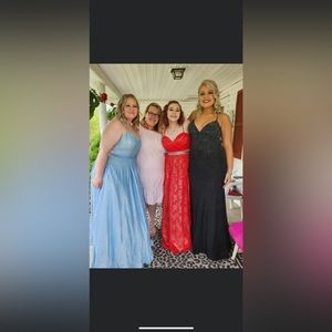 sherri hill prom dress